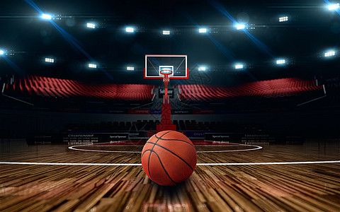 WNBA常规赛：纽约自由人vs西雅图风暴海报