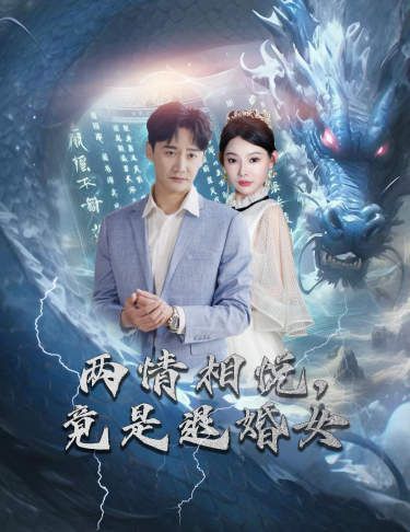 刁蛮退婚女，师姐帮我报大仇（两情相悦，竟是退婚女）海报